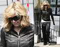 All Eyes Must Stay On Madonna