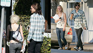 Jared Leto Is About To Become A Hot Mr Nobody