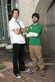 Zachary Levi Loves His Wii