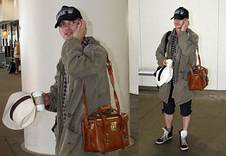 Hayden Christensen: From Hobo to Chic