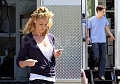 Katherine & TR Getting Back In The Scrubs