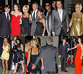 Ain't No Party Like A Welcome Beckhams Party