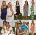 Stars Celebrate Super Saturday