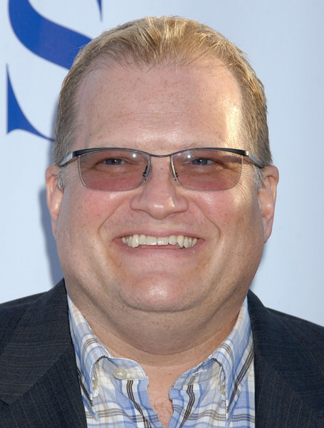Sugar Bits - Drew Carey Will Host The Price Is Right
