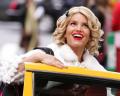 Are You Surprised About Blonde Ambition?