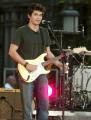 Sugar Bits - John Mayer & DMB Put On Concert For VA Tech