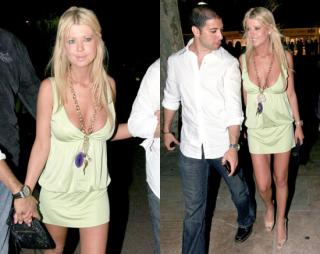 Does Tara Look Better With Her Clothes On?
