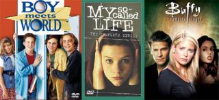 Trivia Time: 90's TV Edition!