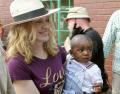 Should Madonna Get To Keep David Banda?