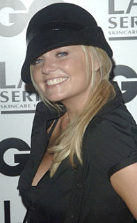 New Spice Baby! Emma Bunton Gives Birth!