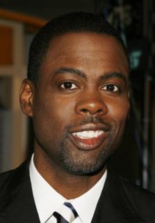 Sugar Bits - Chris Rock Doesn't Have An Illegitimate Son