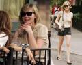 Kirsten Dunst Gets No Love
