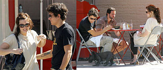 Mandy & Mayer In Manhattan