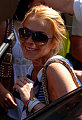 Lohan Sued For Causing Emotional Car Chase Distress