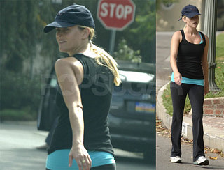 Reese, Running And Rendition