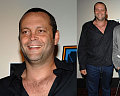 Vince Vaughn Not Looking Like The King Of Hot