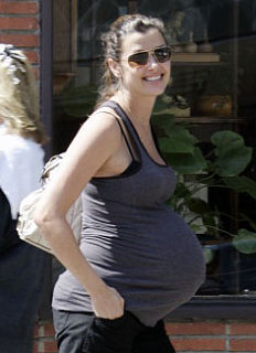 Bridget Moynahan Has A Baby Boy!!