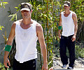 Josh Duhamel Is Our Choice For Male Hottie