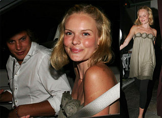 Kate & James Make Even Dinner Spectacularly Cute
