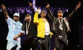 Rapper Summit '07, So Much For The Feud(s)