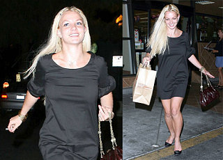 Why Is Britney In Hot Water With Child Services?
