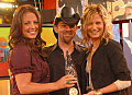 Country Music Award Nominations Announced!