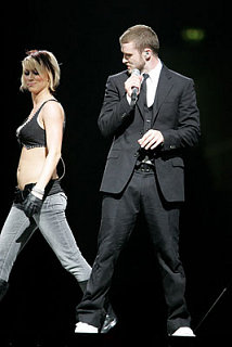 Justin Timberlake's FutureSex/LoveShow Coming to HBO On Monday!