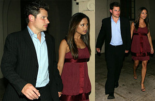 Nick & Vanessa Clean Up Nice