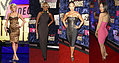 MTV Video Music Awards: Bold Body-Conscious