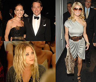 It Was A Fashion Weekend 