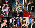 Jennifer Garner Tours Toronto