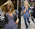 Kate Moss Is Moving On From Pete With a New Rocker