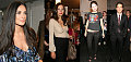 Clive & The Ladies Enjoy Miss Sixty