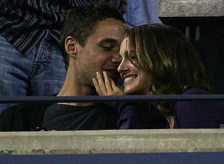 Natalie Portman's Open Loving At The Open