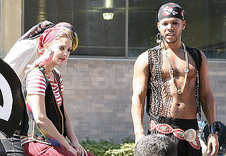 Caption It, Sugar - Yo Ho Ho & A Picture Of Drew
