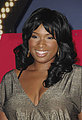 Sugar Bits - Jennifer Hudson Joins SatC Movie