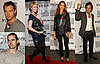 TIFF Celebrities Party InStyle