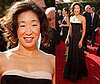 Primetime Emmy Awards: Sandra Oh