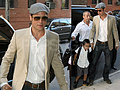 The First Rule Of The Jolie-Pitt Family