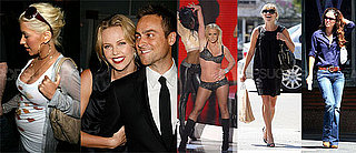 Condensed Sugar: Britney Gives Us More