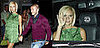 Posh And Becks In Color