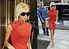 People Gives Posh Special British Best Dressed Nod