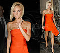 Orange Your Eyes Glued On Posh?