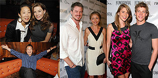 Ellen Pompeo Is Emmy-Ready