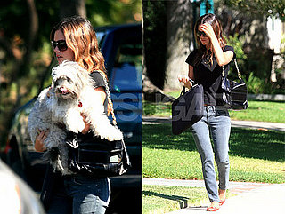R-Bils' Puppy Is Almost As Adorable As She Is