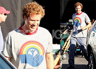 You Could Be Will Ferrell's Big Screen Partner in Crocs