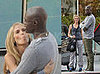 Heidi & Seal Combine Their Efforts For VW