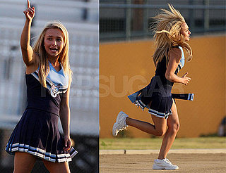 Sass Up The Cheerleader, Save The Ratings