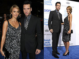 Good Luck Good Luck Chuck