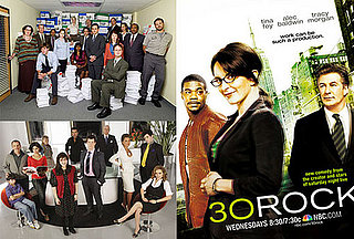 Pop Trivia: The Return Of Fall TV, Comedy Edition!
